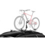 1606592.jpg FAST RIDER PORTABICI MONOBRACCIO