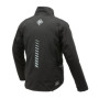 GIACCA DILUVIO PRO 1.jpeg GIACCA DILUVIO PRO HYDROSCUD NERO