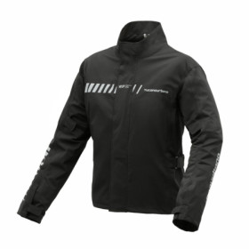 GIACCA DILUVIO PRO2.jpeg GIACCA DILUVIO PRO HYDROSCUD NERO