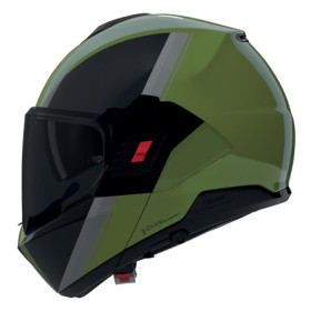 NOLAN-N120-1-cCOL 354 VERDE.jpg CASCO MODULARE NOLAN N120-1 VERNICIATURA SPECIALE 354 M