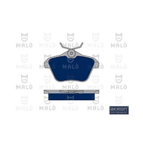 AKRONTOPPREMIUM-S.P. ALFA 156-166-21606/16,5