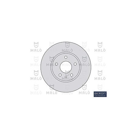 AKRON TOP PREMIUM-D.FR. ALFA 156, 164