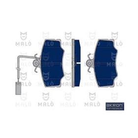 AKRON TOP PREMIUM-S.P. ALFA 33-21271/17