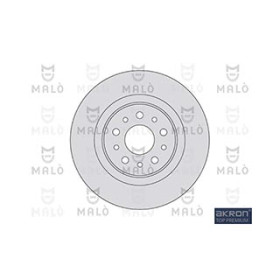 AKRONTOPPREMIUM-D.FR. ALFA 156, GT - POST