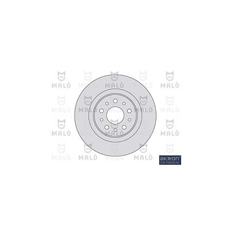 AKRONTOPPREMIUM-D.FR. ALFA 156, GT - POST