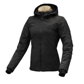 interno bormio lady2.jpeg GIACCA MOTO DONNA BORMIO LADY NERO