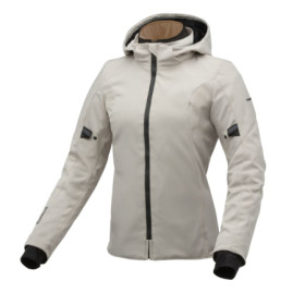 interno bormio lady.jpeg GIACCA MOTO DONNA BORMIO LADY SABBIA