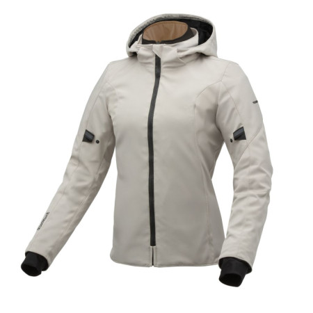 interno bormio lady.jpeg GIACCA MOTO DONNA BORMIO LADY SABBIA