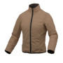 bormio lady sand2.jpeg GIACCA MOTO DONNA BORMIO LADY SABBIA