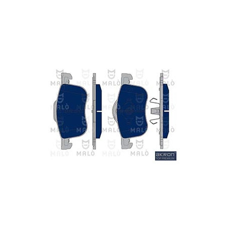 AKRON TOP PREMIUM-S.P. VOLVO S60-80-23464/17,8