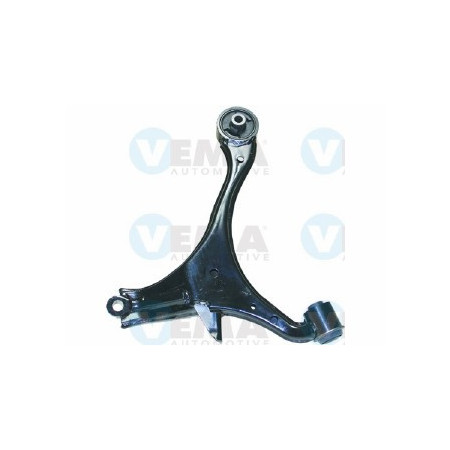 BRACCIO SOSP. ANT. LATO SX HONDA CIVIC VI DAL 200