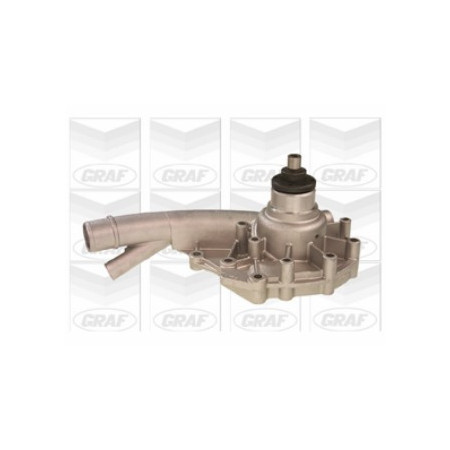 POMPA DELL?ACQUA MERCEDES