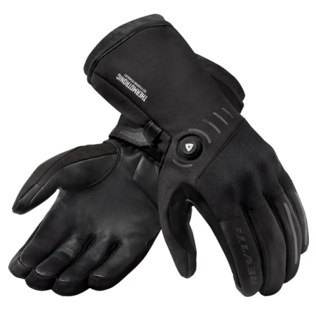FREEDOM.png GUANTI RISCALDATI FREEDOM H2O INVERNO