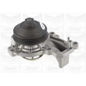 Pompa acqua Pompa acqua