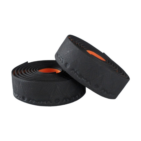 NM10N_zoom.jpg Nastro manubrio anima fat boy gravel nero c/tappi