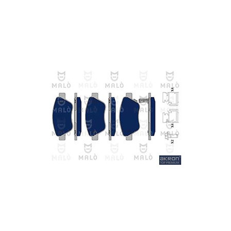 AKRON  OPEL CORSA D-2398217,8