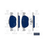 AKRONTOPPREMIUM-S.P. TRANSIT CON-23440/17,8 AKRONTOPPREMIUM-S.P. TRANSIT CON-23440/17,8