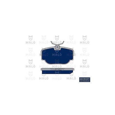 AKRON TOP PREMIUM-S.P. LAND ROVER-234459/15,4