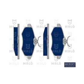 AKRON TOP PREMIUM-S.P. CITROEN C2, C3-234070 AKRON TOP PREMIUM-S.P. CITROEN C2, C3-234070