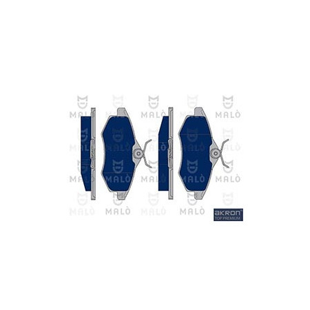 AKRON TOP PREMIUM-S.P. CITROEN C2, C3-234070