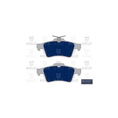 AKRON TOP PREMIUM-S.P. C-MAX TDCI -