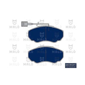 AKRONTOPPREMIUM-S.P. DUCATO AKRONTOPPREMIUM-S.P. DUCATO