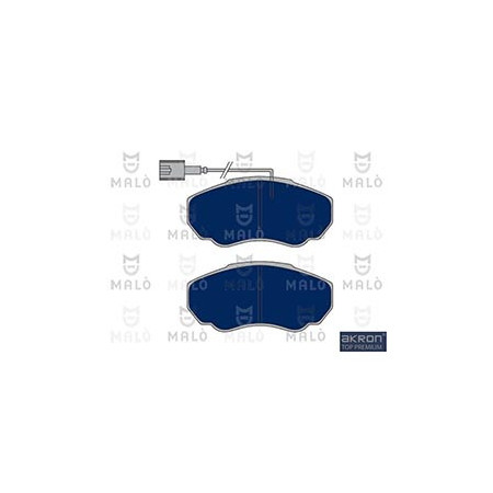 AKRONTOPPREMIUM-S.P. DUCATO