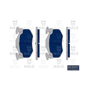 AKRON TOP PREMIUM-S.P. CITR. XSARA,ZX-20635/11