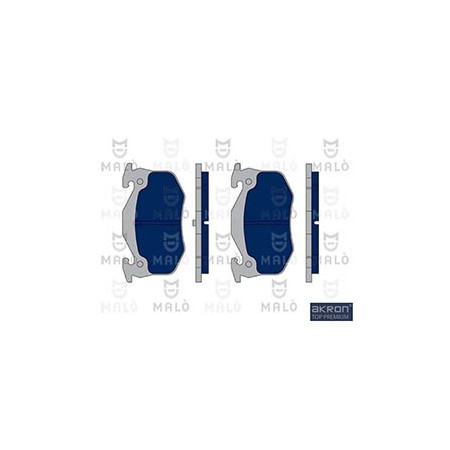 AKRON TOP PREMIUM-S.P. CITR. XSARA,ZX-20635/11