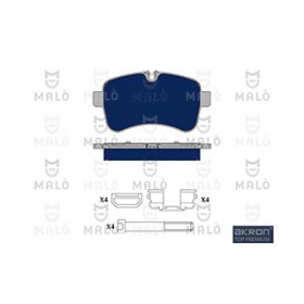 AKRON TOP PREMIUM-S.P. DAILY06 POST-29232/20,8 AKRON TOP PREMIUM-S.P. DAILY06 POST-29232/20,8