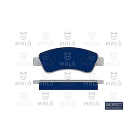 AKRON TOP PREMIUM-S.P. C4-206 AKRON TOP PREMIUM-S.P. C4-206
