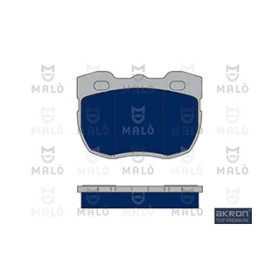 AKRONTOPPREMIUM-S.P. LAND ROVER-21459/17