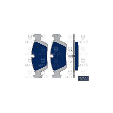 AKRONTOPPREMIUM-S.P. SERIE 3