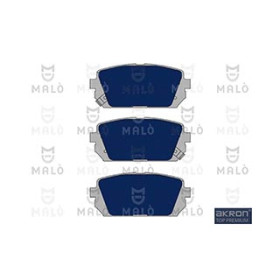 AKRONTOPPREMIUM-S.P. KIA CARENS 3 -244810/16