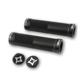 MANOPOLE CAMPA BROS MOD. DH ASSAULT CON BLOCCO IN ALLUMINIO MP25NN.jpg MANOPOLE CAMPA BROS MOD. DH ASSAULT CON BLOCCO IN ALLUMINIO