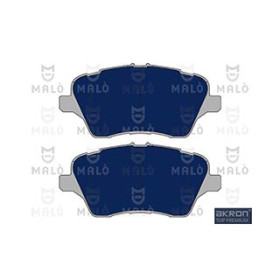 AKRONTOPPREMIUM-S.P. FORD B-MAX - 25134/16,5 AKRONTOPPREMIUM-S.P. FORD B-MAX - 25134/16,5