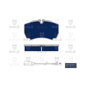 AKRONTOPPREMIUM-S.P. IVECO DAILY II-29123/20 AKRONTOPPREMIUM-S.P. IVECO DAILY II-29123/20