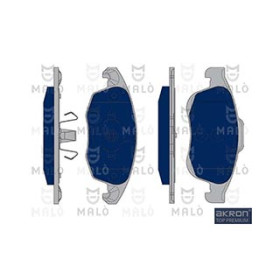 AKRON TOP PREMIUM-S.P.C4 PIC.1.6HDI-24538/18,8 AKRON TOP PREMIUM-S.P.C4 PIC.1.6HDI-24538/18,8