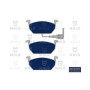 AKRON TP-PASTIGLIE FRENO 22037/17,4 AKRON TP-PASTIGLIE FRENO 22037/17,4