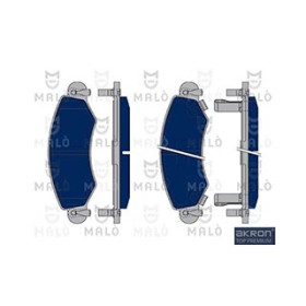 AKRON TOP PREMIUM-S.P. OPEL AGILA -23605/15,7 AKRON TOP PREMIUM-S.P. OPEL AGILA -23605/15,7