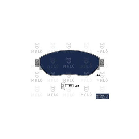 AKRONTOPPREMIUM-S.P. REN.TRAFIC III-22087/17