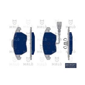 AKRON TOP PREMIUM-S.P.A3GOLF AKRON TOP PREMIUM-S.P.A3GOLF