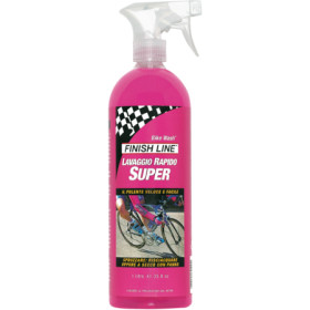 FIN97.jpg BIKE WASH SGRASSANTE CON SPRUZZATORE DA 1000 ML