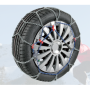 TXR7.JPG CATENE NEVE TXR7 7MM GR.110