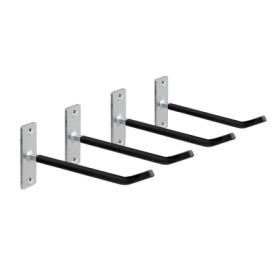 15972-S-02.jpg SET 4 GANCI APPENDIRUOTE DA PARETE