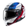 hjc_rpha91_blat_blu.jpg CASCO INTEGRALE HJC RPHA91 BLAT MC21 TAGLIA M