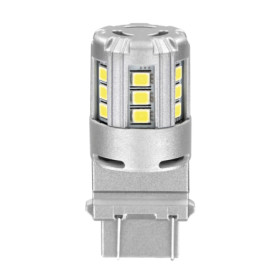 W2v5x16q.jpg 12V LEDRIVING RETROFIT LED STANDARD - (P27/7W) - W2,5X16Q - 2 PZ  - BLISTER - BIANCO