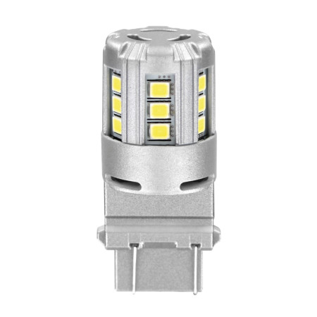 W2v5x16q.jpg 12V LEDRIVING RETROFIT LED STANDARD - (P27/7W) - W2,5X16Q - 2 PZ  - BLISTER - BIANCO