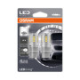 OA3547CWBLI2-C-01.jpg 12V LEDRIVING RETROFIT LED STANDARD - (P27/7W) - W2,5X16Q - 2 PZ  - BLISTER - BIANCO