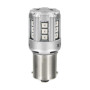 BAU15s.jpg 12V LEDRIVING RETROFIT LED STANDARD - (PY21W) - BAU15S - 2 PZ  - BLISTER - ARANCIO